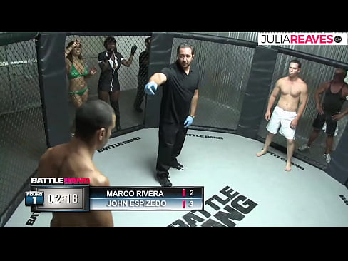 ❤️ Ka moe a Ultimate Fighter i tetahi kotiro i muri tonu i te whawhai i roto i te mowhiti ataata porn i a matou