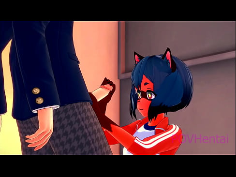 ❤️ He whare kararehe hou me Michiru Kagemori ataata porn i a matou