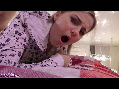 ❤️ Te horomia e te mama sexy me te taane - ka kati ataata porn i a matou