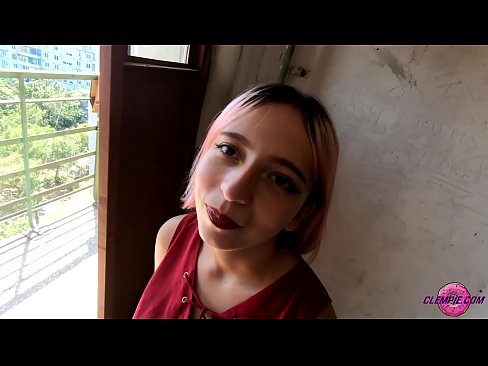 ❤️ Ka ngotea e te tauira taikaha te tangata ke i te tuawhenua - cum on his face ataata porn i a matou